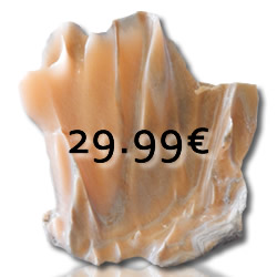 Piedra de sal 29.99€